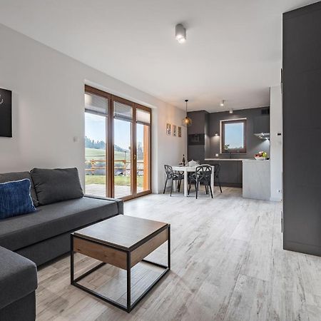 Apartament Strumien 亚沃尔基 外观 照片