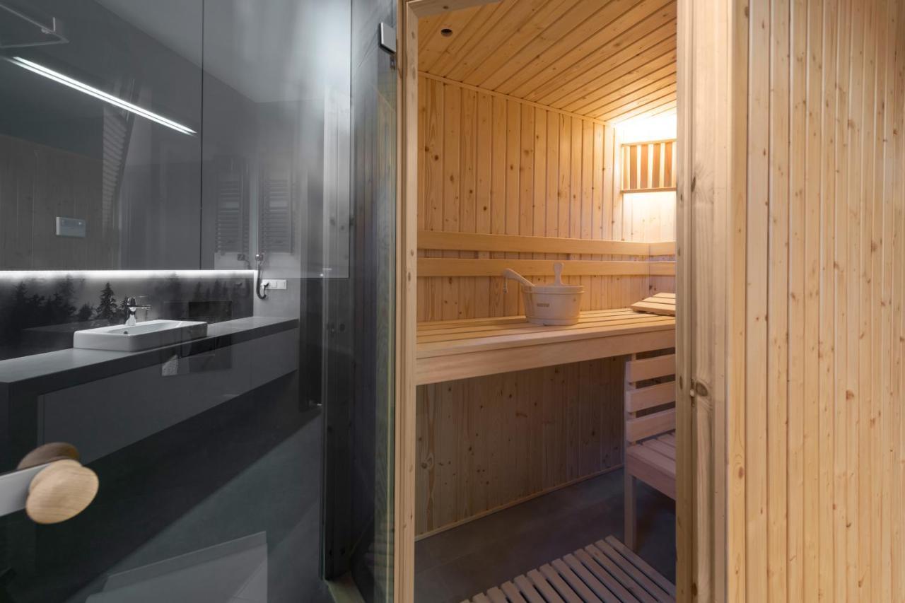 Apartament Strumien 亚沃尔基 外观 照片
