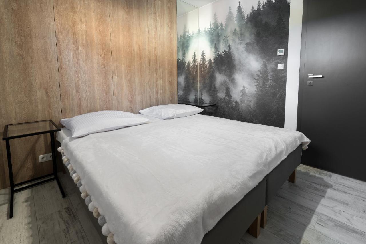Apartament Strumien 亚沃尔基 外观 照片