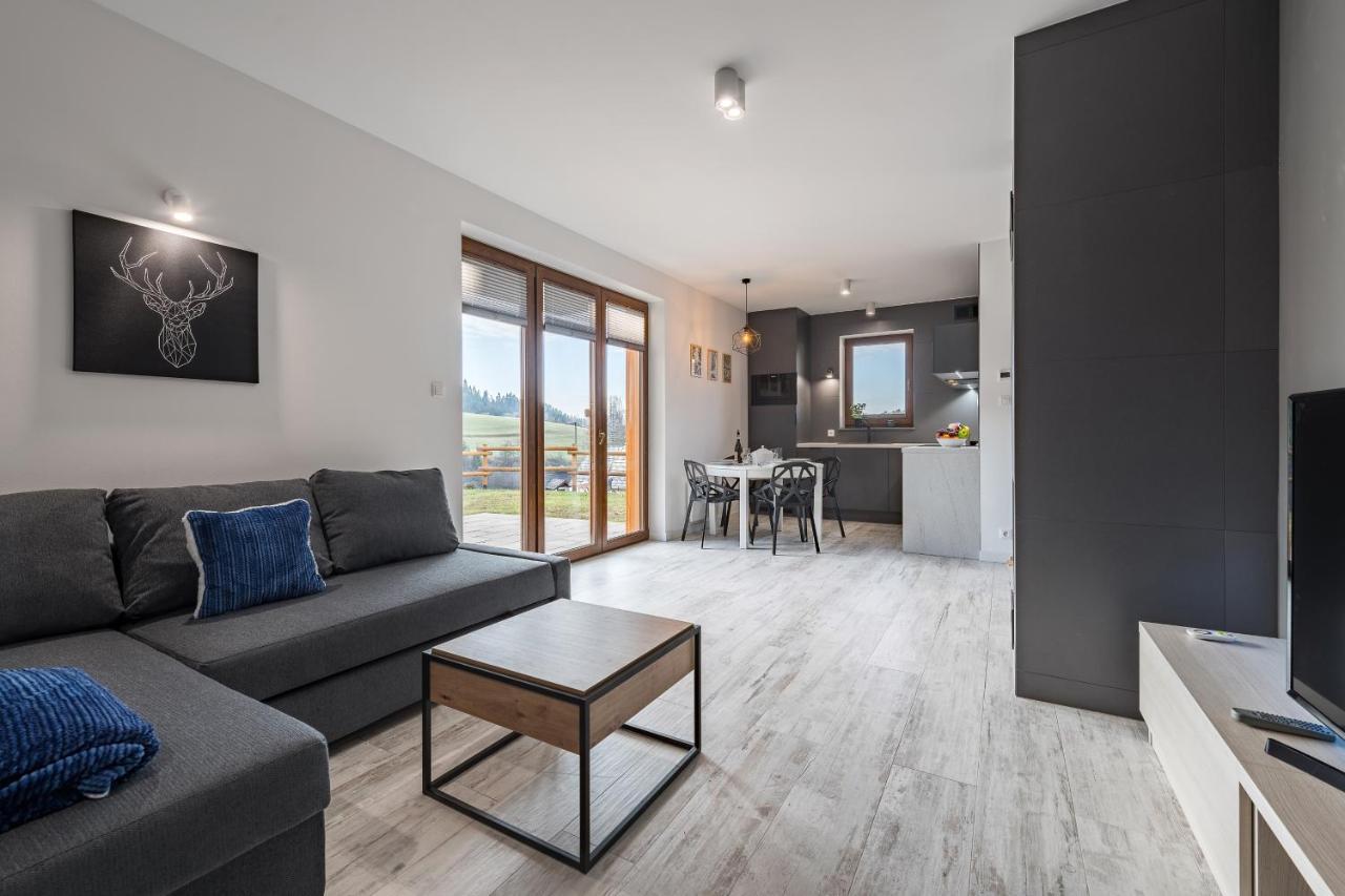 Apartament Strumien 亚沃尔基 外观 照片