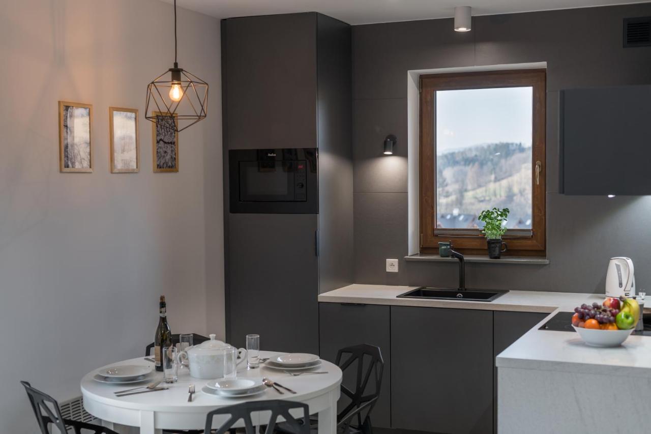 Apartament Strumien 亚沃尔基 外观 照片