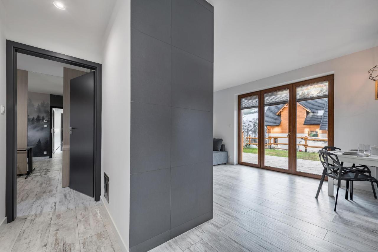 Apartament Strumien 亚沃尔基 外观 照片