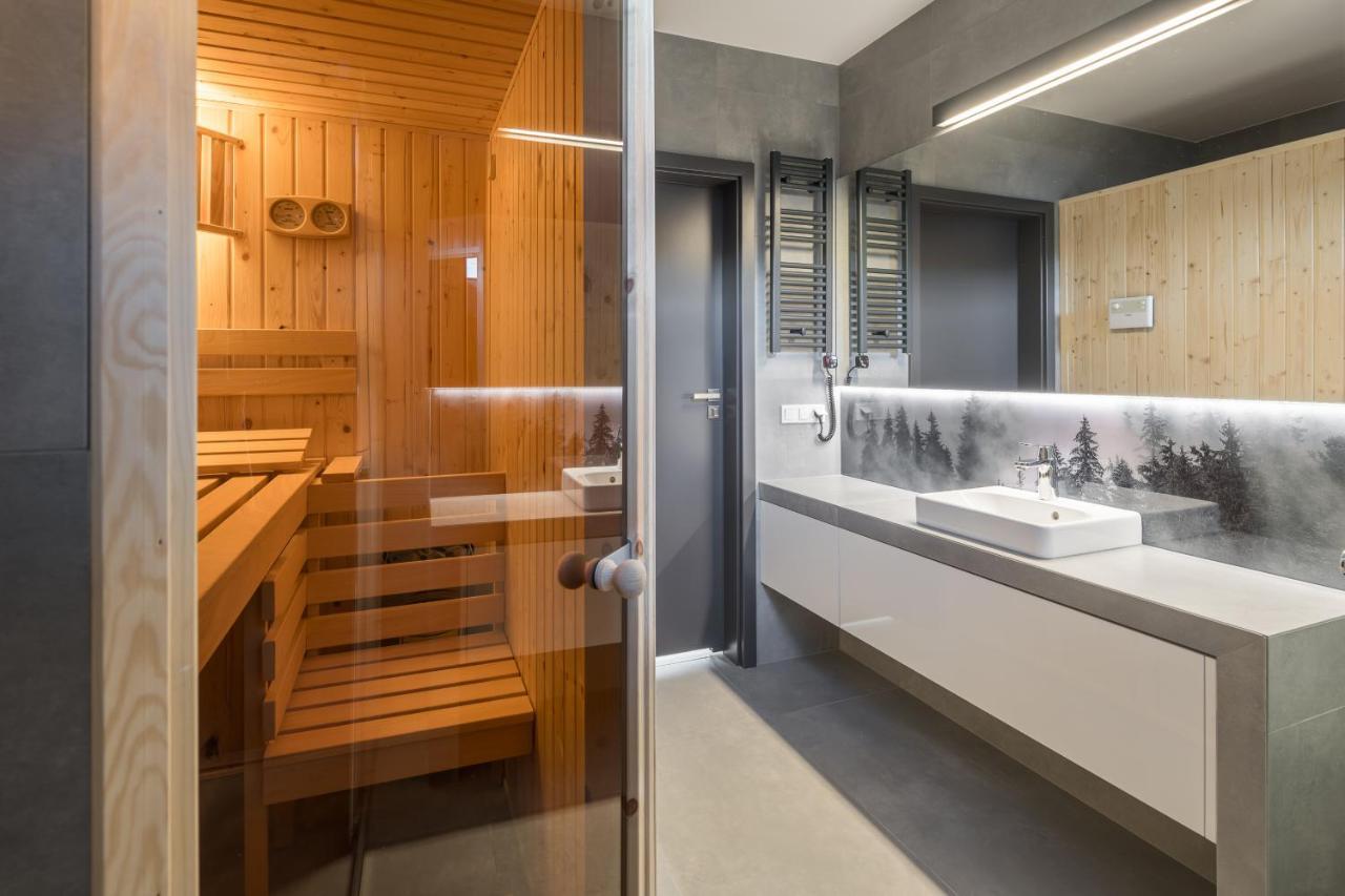 Apartament Strumien 亚沃尔基 外观 照片