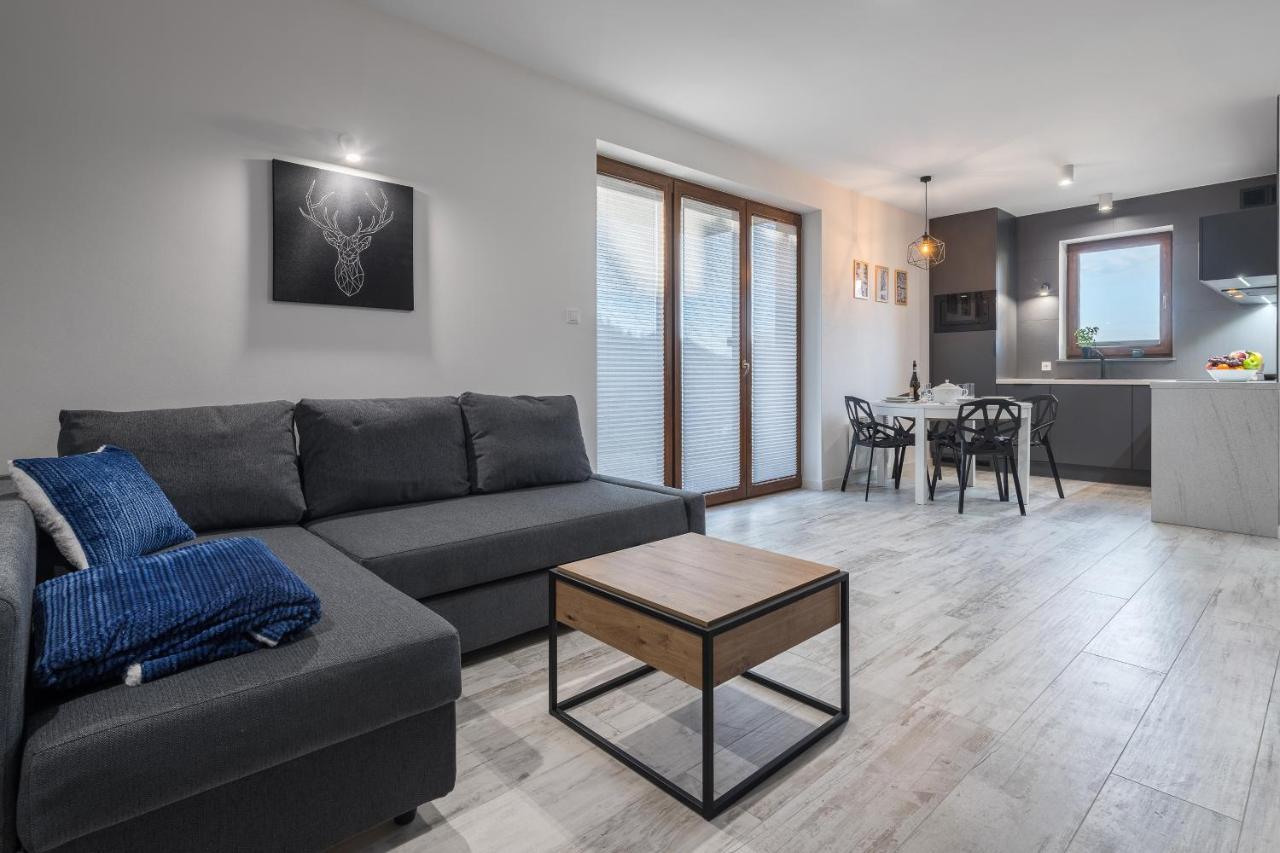 Apartament Strumien 亚沃尔基 外观 照片